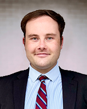 Photo of Joseph M. Peace